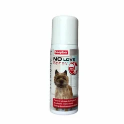 No Love Spray | Beaphar