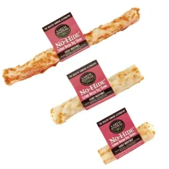 No-Hide Salmon Chews | Earth Animal | OUTLET