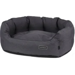 Nordic Paws | Anti-krads Hundeseng Oval