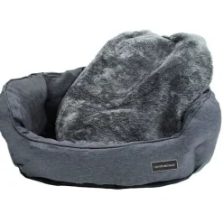 Nordic Paws | Anti-krads Hundeseng Oval