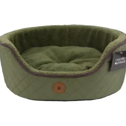 Nordic Paws Fleece Hundeseng