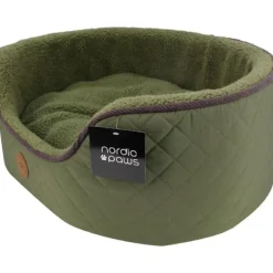 Nordic Paws Fleece Hundeseng