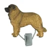 Nummerclips: Leonberger