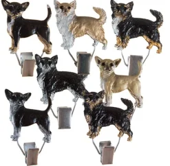 Nummerclips: Chihuahua | OUTLET