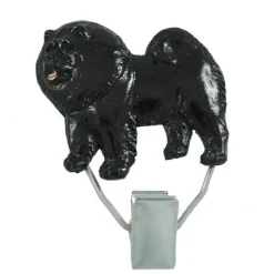 Nummerclips: Chow Chow