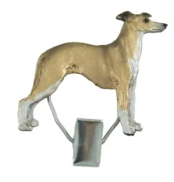Nummerclips: Greyhound