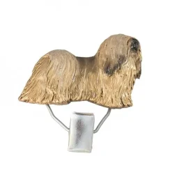 Nummerclips: Lhasa Apso | OUTLET
