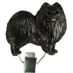 Nummerclips: Pomeranian/Mittelspitz | OUTLET
