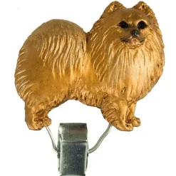 Nummerclips: Pomeranian/Mittelspitz | OUTLET