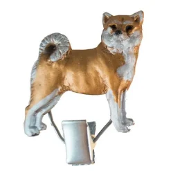 Nummerclips Race: Shiba