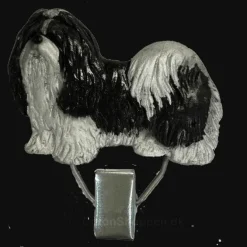 Nummerclips Race: Shih Tzu | OUTLET