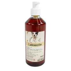 Oil'it Lakseolie | 500ml