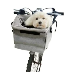 Ollipet Cykelkurv | 3i1
