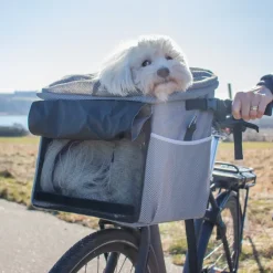 Ollipet Cykelkurv | 3i1