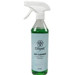 Ollipet Air Cleaner