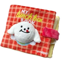 Ollipet Aktivitetsbog | My Lunch Box