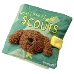 Ollipet Aktivitetsbog | Scouts