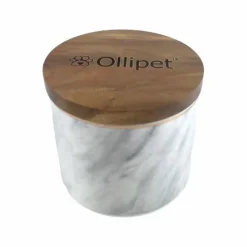 Ollipet Antonio Godbidskrukke