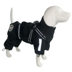 Ollipet AQUA Full Body Regndragt | M. Sele