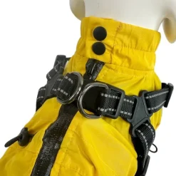 Ollipet AQUA Full Body Regndragt | M. Sele