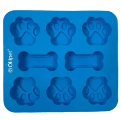 Ollipet Bageform / Isform