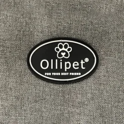 Ollipet Barcelona Rejsetaske