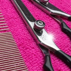 Ollipet Basic Groomingsæt M. Kam Z1