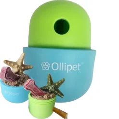 Ollipet Bean Hoppler
