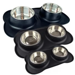 Ollipet Bone Bowls Hundeskåle