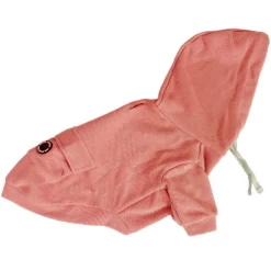 Ollipet Buddy Hoodie | Koral
