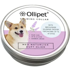 Ollipet Calming Collar
