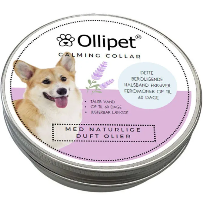 Ollipet Calming Collar