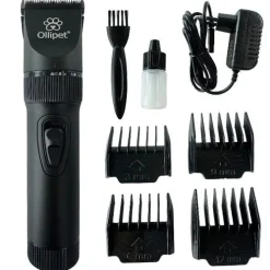 Ollipet Ceramic Pro Clipper | Klippemaskine