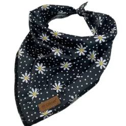 Ollipet City Lux Bandana | Margueritte