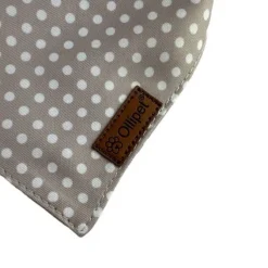 Ollipet City Lux Bandana | Cute Little Dots | OUTLET