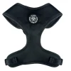 Ollipet City Lux Hundesele | Midnight Black