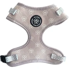 Ollipet City Lux Hundesele | Olli Paws/Dots | OUTLET