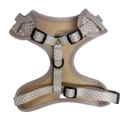 Ollipet City Lux Hundesele | Cute Little Dots
