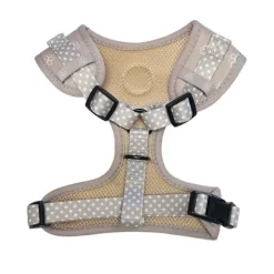 Ollipet City Lux Hundesele | Olli Paws/Dots | OUTLET