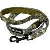 Ollipet City Lux Hundesnor | Camouflage