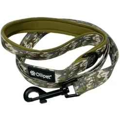 Ollipet City Lux Hundesnor | Camouflage