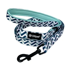 Ollipet City Lux Hundesnor | Zig Zag | OUTLET