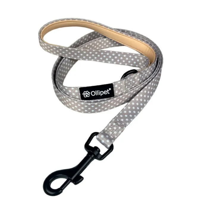Ollipet City Lux Hundesnor | Cute Little Dots