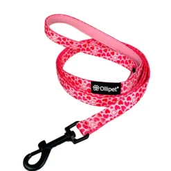 Ollipet City Lux Hundesnor | Hearts Of Love