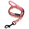Ollipet City Lux Hundesnor | Sweet Flowers | OUTLET