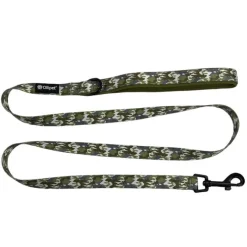 Ollipet City Lux Hundesnor | Camouflage