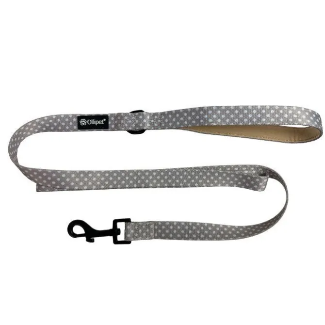 Ollipet City Lux Hundesnor | Cute Little Dots