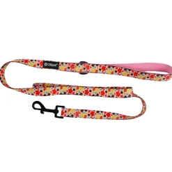 Ollipet City Lux Hundesnor | Sweet Flowers | OUTLET