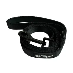 Ollipet City Lux Line | Midnight Black