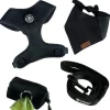 Ollipet City Lux Selesæt | Midnight Black Z1